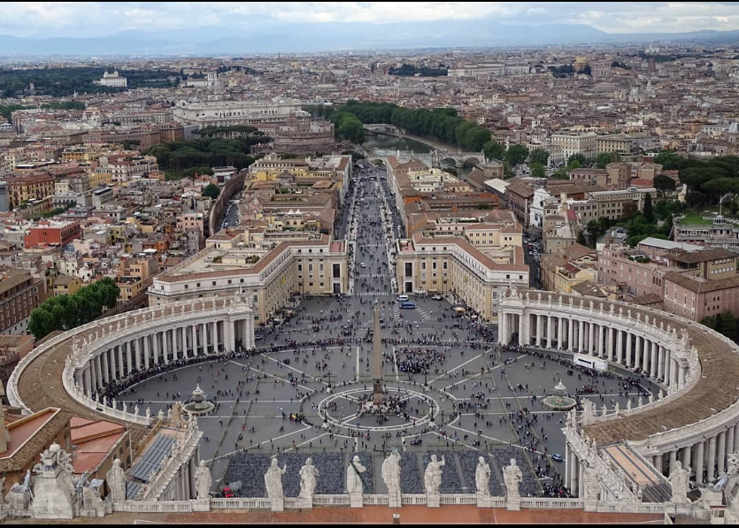 Vatican