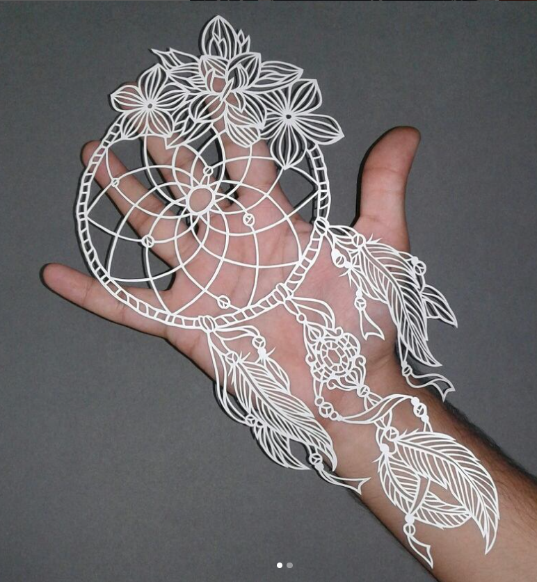 Dreamcatcher