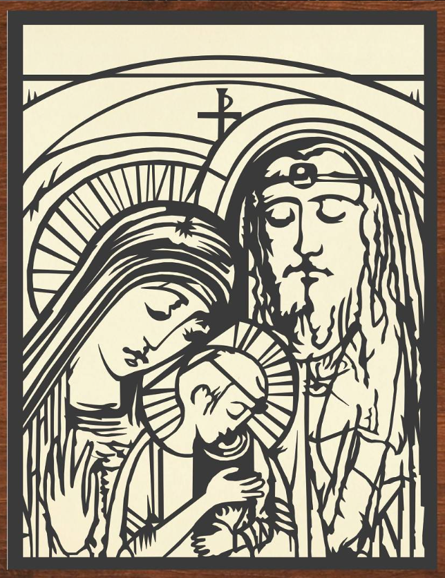 Holy Family