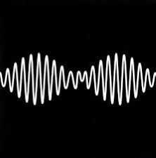 album cover of The Arctic Monkeys