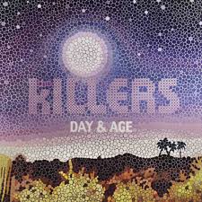 album cover of The Killers